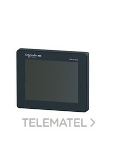 TERMINAL PANTALLA GRAFICA 3,5" COLOR