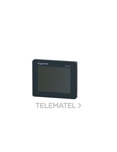 TERMINAL PANTALLA GRAFICA 3,5" COLOR