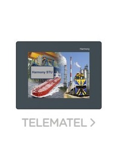 TERMINAL PANTALLA GRAFICA 5,7" SIN LOGO