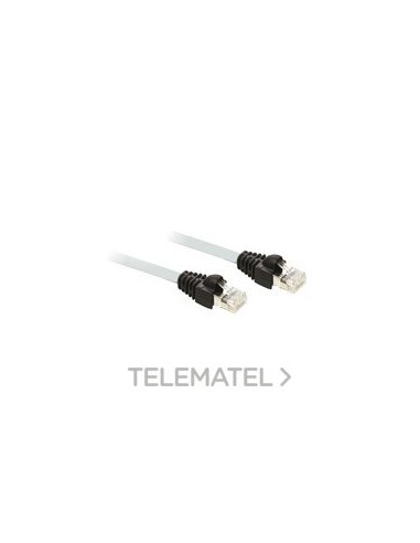 TERM.LCD STN COLOR 5" TÁCTIL-R 1 RJ45 M