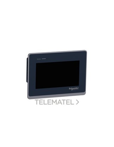 TERMINAL HMI 7 W BÁSICO