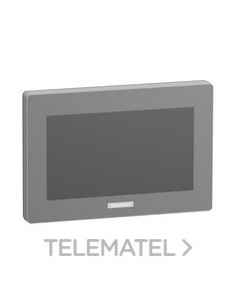 TERMINAL HMI 7"W MODULAR