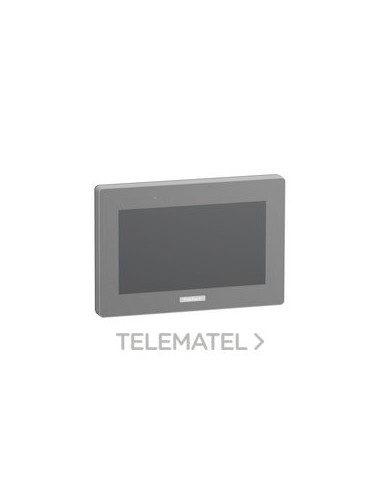 TERMINAL HMI 7"W MODULAR