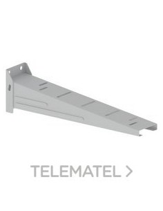 SOPORTE HORIZONTAL EPOXI P/66520/1 GRIS