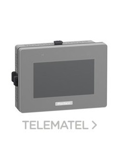 TERMINAL HMI 4"W MODULAR