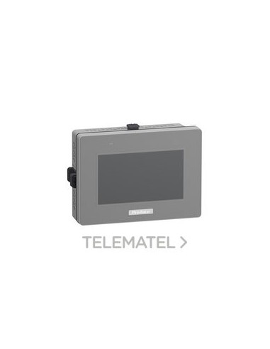 TERMINAL HMI 4"W MODULAR