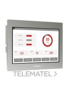TERMINAL HMI 12"W WEB HTML5