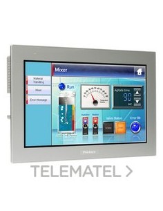 TERMINAL HMI 15"W BÁSICO GP-PRO EX