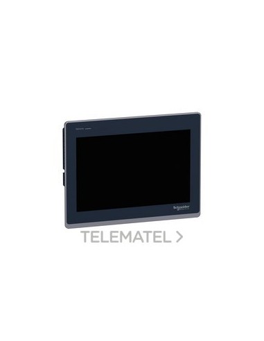 TERMINAL HMI 12 W BÁSICO