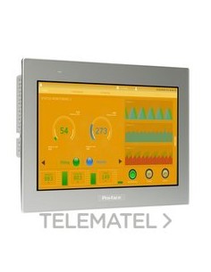 TERMINAL HMI 12"W BÁSICO BLUE