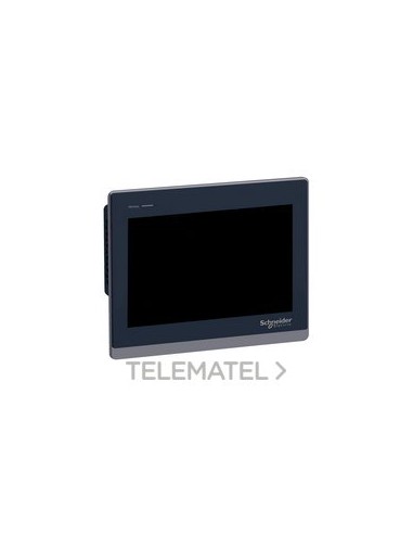 TERMINAL HMI 10''W BÁSICO