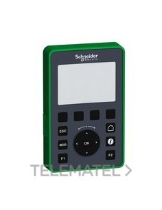 TERMINAL GRAFICO REMOTO M221