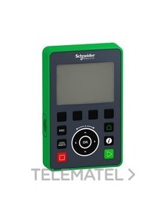 TERMINAL GRAFICO REMOTO ATV PROCESS