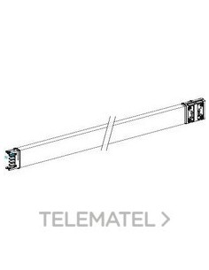 TERMINAL DE CONEXIÓN 3L+PE 400A