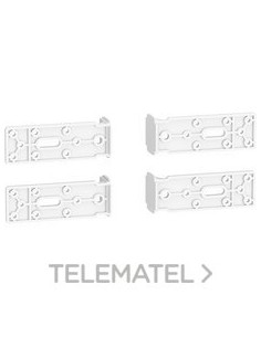 TERMINAL MONT.Resi9 KV EMP.PLAST.