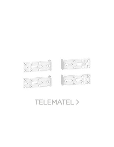 TERMINAL MONT.Resi9 KV EMP.PLAST.