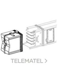 TERMINAL DE CIERRE 800-1000A