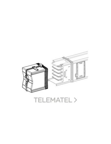 TERMINAL DE CIERRE 800-1000A