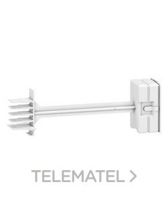 TERMINAL DE CIERRE 400A PARA KBA