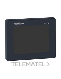 TERMINAL CONTROL MAQUINA D22 5,7" COLOR