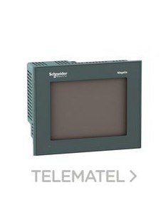 TERMINAL CONTROL NPN 5,7" COLOR