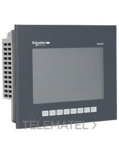 TERMINAL 7,0" COLOR WVGA ETH 96Mb RAM