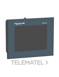 TERMINAL 5,7" COLOR QVGA ETH 96Mb RAM