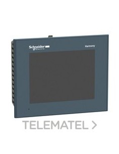 TERMINAL 5,7" COLOR QVGA ETH 64Mb RAM