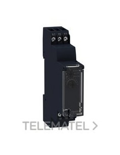 TEMPZR.TRAB.24...240V AC/DC ESTÁTICA