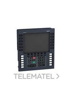 TERMINAL 10,4" COLOR VGA TECL.ETH.