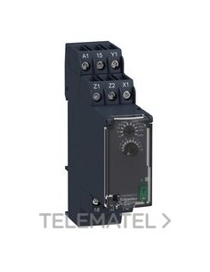 TEMPORIZADOR RTDO.DSCX.RE22R1CMR