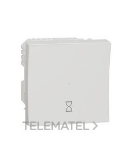 TEMPORIZADOR REGRESIVO 10A BLANCO