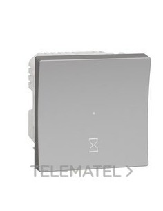 TEMPORIZADOR REGRESIVO 10A ALUMINIO