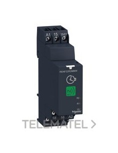 TEMPZR.NFC MULTIF.2CO 24-240V AC/DC