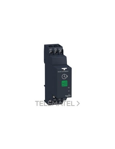 TEMPZR.NFC MULTIF.2CO 24-240V AC/DC