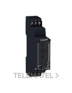 TEMPZR.MULTIF.24V DC/24...240V AC RL.