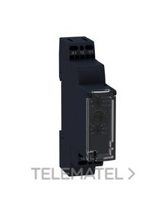 TEMPZR.MULTIF.12...240V AC/DC RL.BORNA