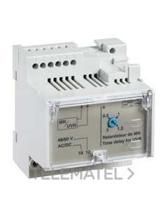 TEMPORIZADOR MN RR 50-60Hz 200/250CA
