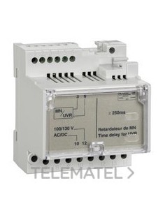TEMPORIZADOR MN R 50-60Hz 200/250CA