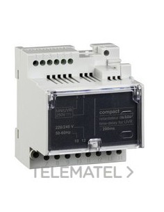 TEMPZR.MN 220-240VCA 50-60Hz NS80NSX60