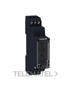 TEMPZR.INTERMT.24V DC/24...240V AC RL.