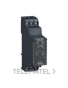 TEMPORIZADOR EST.- TRI.RE22R2QTMR