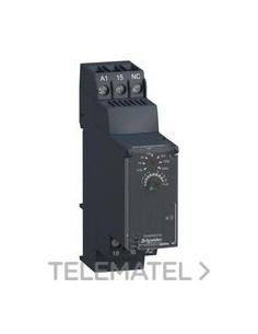 TEMPORIZADOR EST.- TRI.RE22R1QCMU