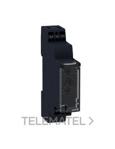 TEMPZR.ESPC.MULTIF.12...240V AC/DC RL.