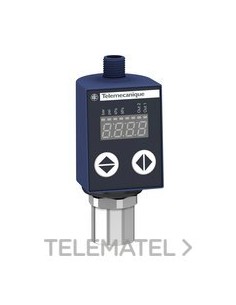 PRESOSTATO 1bar 2 PNP 1/4-18 NPT M12