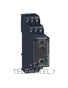 TEMPORIZADOR CONEXIÓN RE22R2MWMR