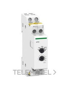 TEMPORIZADOR ATET 24-240V CA