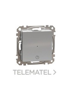 TEMPORIZADOR 10A ALUMINIO