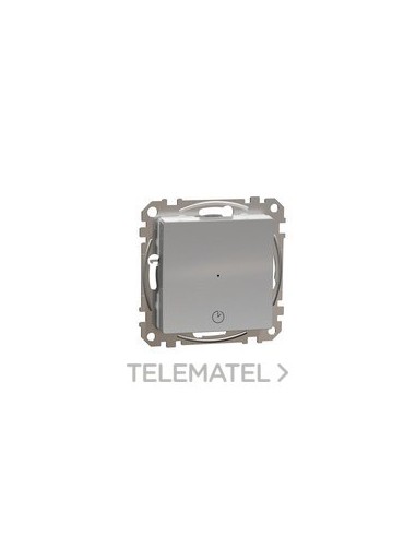 TEMPORIZADOR 10A ALUMINIO