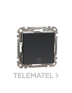 TEMPORIZADOR 10A ANTRACITA